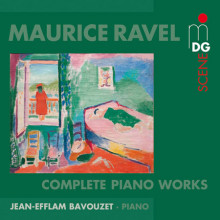 RAVEL: Complete Piano Musi