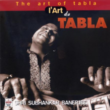 INDIA: L'Arte della Tabla