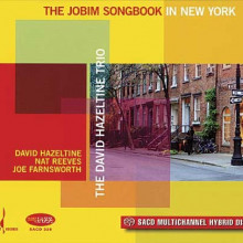 The Jobim Songbook in New York