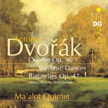 DVORAK: Chamber Music