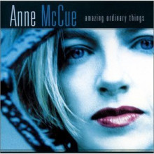 ANNE MC CUE: Amazing ordinary things