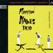 Hampton Hawes Vol.1: The Trio