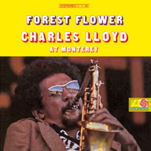 CHARLES LLOYD: Forest Flower