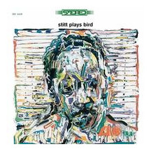 SONNY STITT: Stitt Plays Byrd