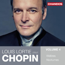 CHOPIN: Opere per piano - Vol.4