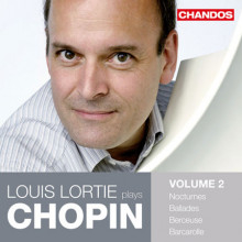 CHOPIN: Opere per piano - Vol.2