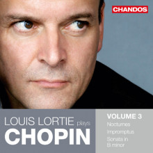 CHOPIN: Opere per piano - Vol.3