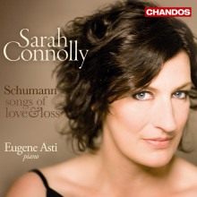 SCHUMANN: Canzoni