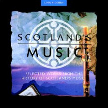 Scotland's Music (2cd Set)