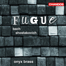 Bach - Shostakovich: Fughe