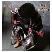 STEVIE RAY VAUGHAN: In step