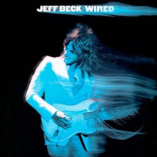JEFF BECK: Wired