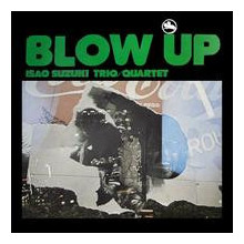 AA.VV.:  Blow Up
