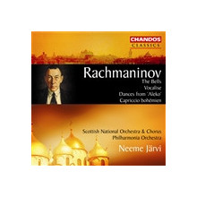 RACHMANINOV: The Bells - Vocalise