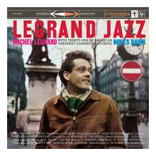 MICHEL LEGRAND: Le Grand Jazz