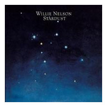 WILLIE NELSON: Stardust