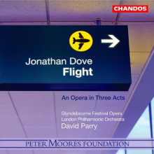 Dove: Flight