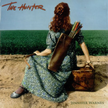 JENNIFER WARNES: The Hunter