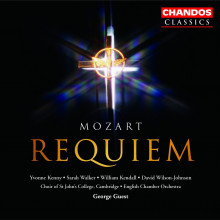 MOZART: Requiem