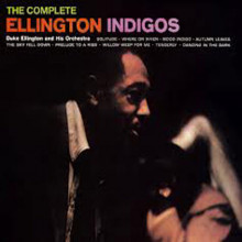 DUKE ELLINGTON:  Indigos