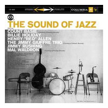 AA.VV.: The Sound of jazz