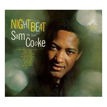 SAM COOKE: Night Beat