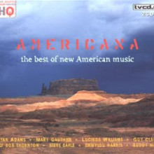 Americana - the best of american music