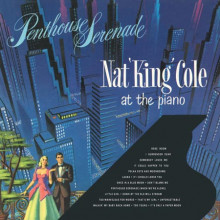NAT KING COLE: Penthouse Serenade