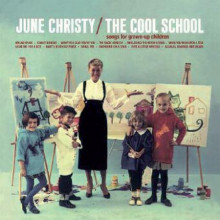JUNE CHRISTY: The Cool School