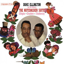 DUKE ELLINGTON: Nutcracker Suite