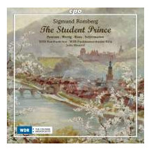 ROMBERG: The Student Prince