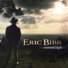 ERIC BIBB: Natural Light