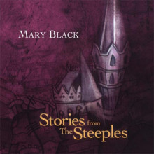 MARY BLACK: Stories from the Stepples