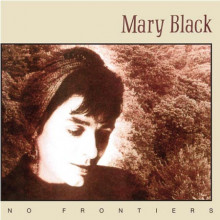 MARY BLACK: No Frontiers