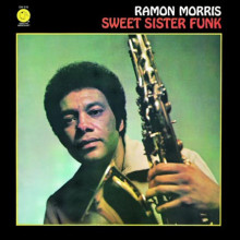 RAMON MORRIS: Sweet sister funk