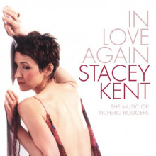STACEY KENT: In Love Again