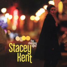 STACEY KENT: Changing Lights