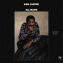 RON CARTER: All Blues