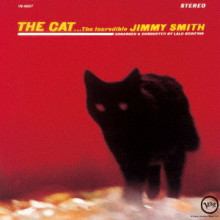JIMMY SMITH: The Cat
