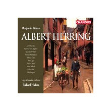 Britten: Albert Herring - Op.39