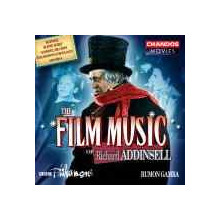 ADDINSELL: Musica da film