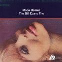 BILL EVANS: Moon Beams (2 LP 45 giri)