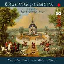 HOLTZEL: The Rugheim Hunt