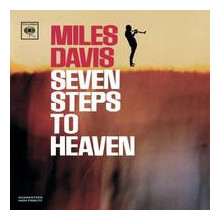 MILES DAVIS: Seven Steps to Heaven