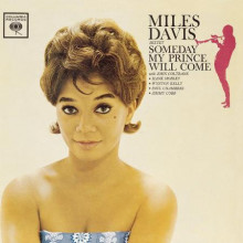 MILES DAVIS: Someday my prince will come