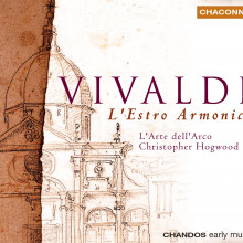 Vivaldi: L'estro Armonico