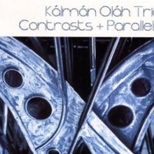 OLAH TRIO: Contrasts - Parallels