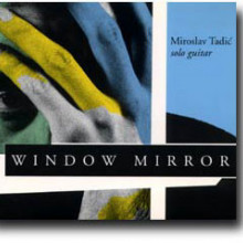 M.TADIC: Window Mirror