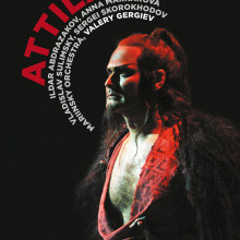 VERDI: Attila