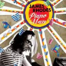 James Rhodes: Piano Man